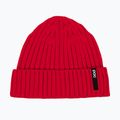 Zimní čepice POC Beanie Short prismane red