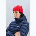 Zimní čepice POC Beanie Short prismane red 2
