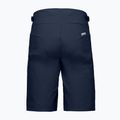 Pánské cyklistické šortky POC Motion Air apatite navy 2