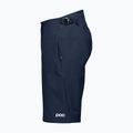 Pánské cyklistické šortky POC Motion Air apatite navy 3