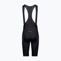 Pánské cyklistické šortky POC Cadence Bib uranium black 2