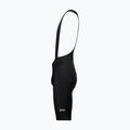 Pánské cyklistické šortky POC Cadence Bib uranium black 3