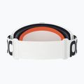 Cyklistické brýle POC Ora hydrogen white/clarity trail/cloudy brown 3