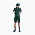 Pánský cyklistický dres POC Cadence Jersey pargasite green 4