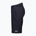 Pánské cyklistické šortky POC Motion Air uranium black 3