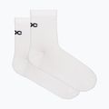 Ponožky POC Cadence Road Air hydrogen white