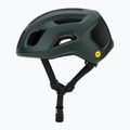 Cyklistická helma POC Ventral Air MIPS pargasite green matte 3
