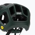 Cyklistická helma POC Ventral Air MIPS pargasite green matte 7
