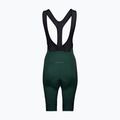 Dámské cyklistické šortky POC Cadence Bib W pargasite green 2