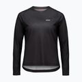 Dámské cyklistické tričko Longsleeve POC Motion Air uranium black 4