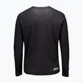 Dámské cyklistické tričko Longsleeve POC Motion Air uranium black 5