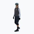 Dámské cyklistické tričko Longsleeve POC Motion Air granite grey 2