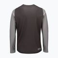 Dámské cyklistické tričko Longsleeve POC Motion Air granite grey 5
