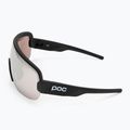 Sluneční brýle POC Aim uranium black/clarity road/sunny silver 4