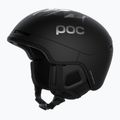 Lyžařská helma POC Obex Pure Odermatt Ed. uranium black matt 9
