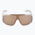 Sluneční brýle POC Aspire Mid hydrogen white/clarity trail /partly sunny silver 3