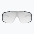 Sluneční brýle POC Aspire Photochromic translucent black/clarity/changeable grey 2