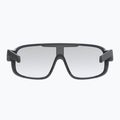 Sluneční brýle POC Aspire Photochromic translucent black/clarity/changeable grey 3