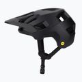 Cyklistická helma POC Kortal Race MIPS uranium black matt 3