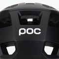Cyklistická helma POC Kortal Race MIPS uranium black matt 7