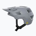 Cyklistická přilba  POC Kortal Race MIPS granite grey matt 2