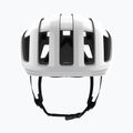Cyklistická přilba  POC Cytal hydrogen white/uranium black matt 3