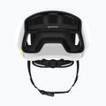 Cyklistická přilba  POC Cytal hydrogen white/uranium black matt 4