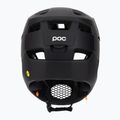 Cyklistická helma POC Otocon Race MIPS uranium black matt 4