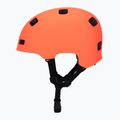 Cyklistická helma POC Crane MIPS fluorescent orange matte 3