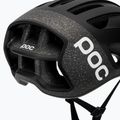 Cyklistická přilba  POC Cytal Lite uranium black matt 7