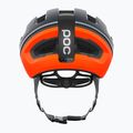 Cyklistická přilba  POC Omne Beacon MIPS apatite navy matt/fluorescent orange matt 4