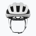 Cyklistická přilba  POC Omne Beacon MIPS hydrogen white matt/uranium black matt 3