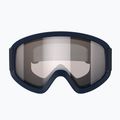 Cyklistické brýle POC Ora apatite navy/clarity trail/cloudy brown 2