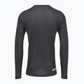 Pánský cyklistický dres longsleeve  POC Motion Air Jersey uranium black 2