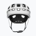 Cyklistická přilba  POC Cularis hydrogen white/uranium black matt 3