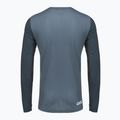 Pánský cyklistický dres longsleeve  POC Motion Air Jersey apatite navy 2