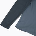 Pánský cyklistický dres longsleeve  POC Motion Air Jersey apatite navy 4