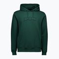 Mikina POC Hood pargasite green 3