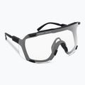 Sluneční brýle POC Devour Photochromic uranium black/clarity photochromic/changeable grey