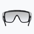 Sluneční brýle POC Devour Photochromic uranium black/clarity photochromic/changeable grey 7