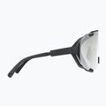 Sluneční brýle POC Devour Photochromic uranium black/clarity photochromic/changeable grey 8