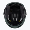 Lyžařská helma POC Obex MIPS pargasite green matt 5