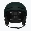 Lyžařská helma POC Obex MIPS pargasite green matt 2