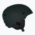 Lyžařská helma POC Obex MIPS pargasite green matt 3