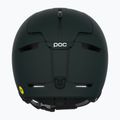 Lyžařská helma POC Obex MIPS pargasite green matt 4
