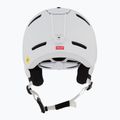 Lyžařská helma POC Obex BC MIPS hydrogen white matt 3