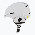 Lyžařská helma POC Obex BC MIPS hydrogen white matt 4