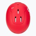 Lyžařská helma POC Obex BC MIPS prismane red matt 6