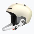 Lyžařská helma POC Artic SL MIPS raw white