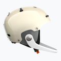 Lyžařská helma POC Artic SL MIPS raw white 2